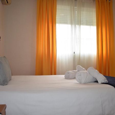 Hotel El Ancla Villanueva de la Cañada Extérieur photo