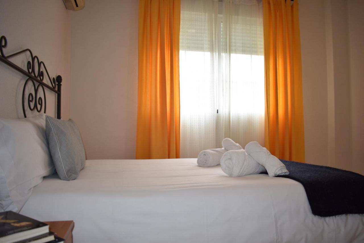 Hotel El Ancla Villanueva de la Cañada Extérieur photo