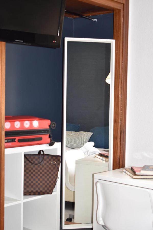 Hotel El Ancla Villanueva de la Cañada Extérieur photo